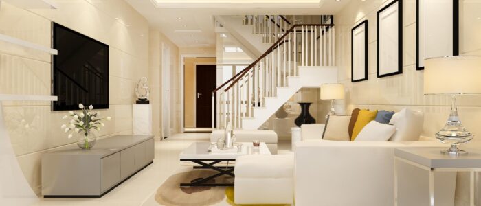 3d-rendering-white-wood-living-room-near-bedroom-upstair