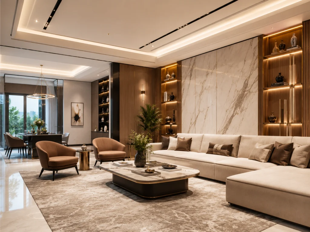Best interior designer in Bhubaneswar