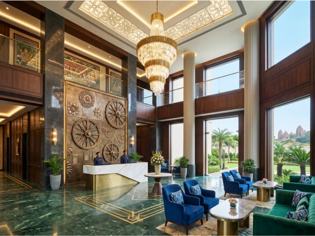 Interior Design Services in Bhubaneswar