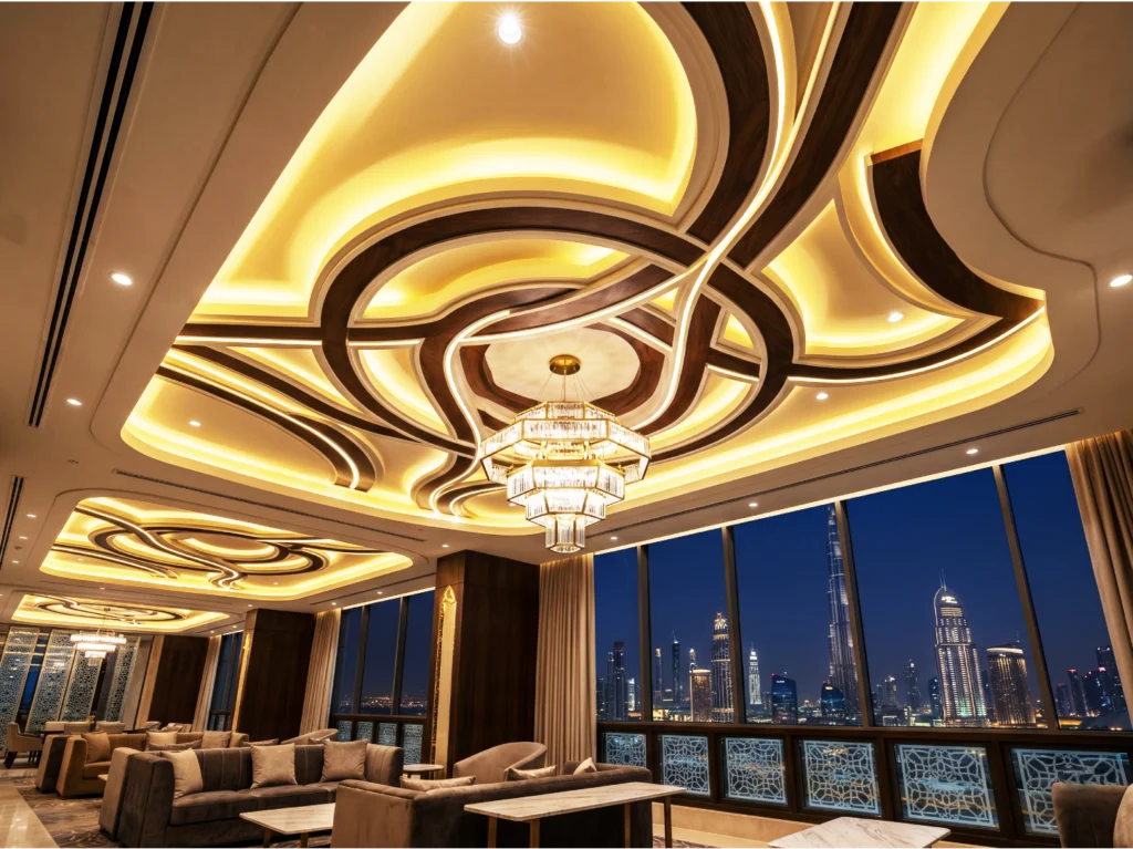 Interior Design Services in Bhubaneswar