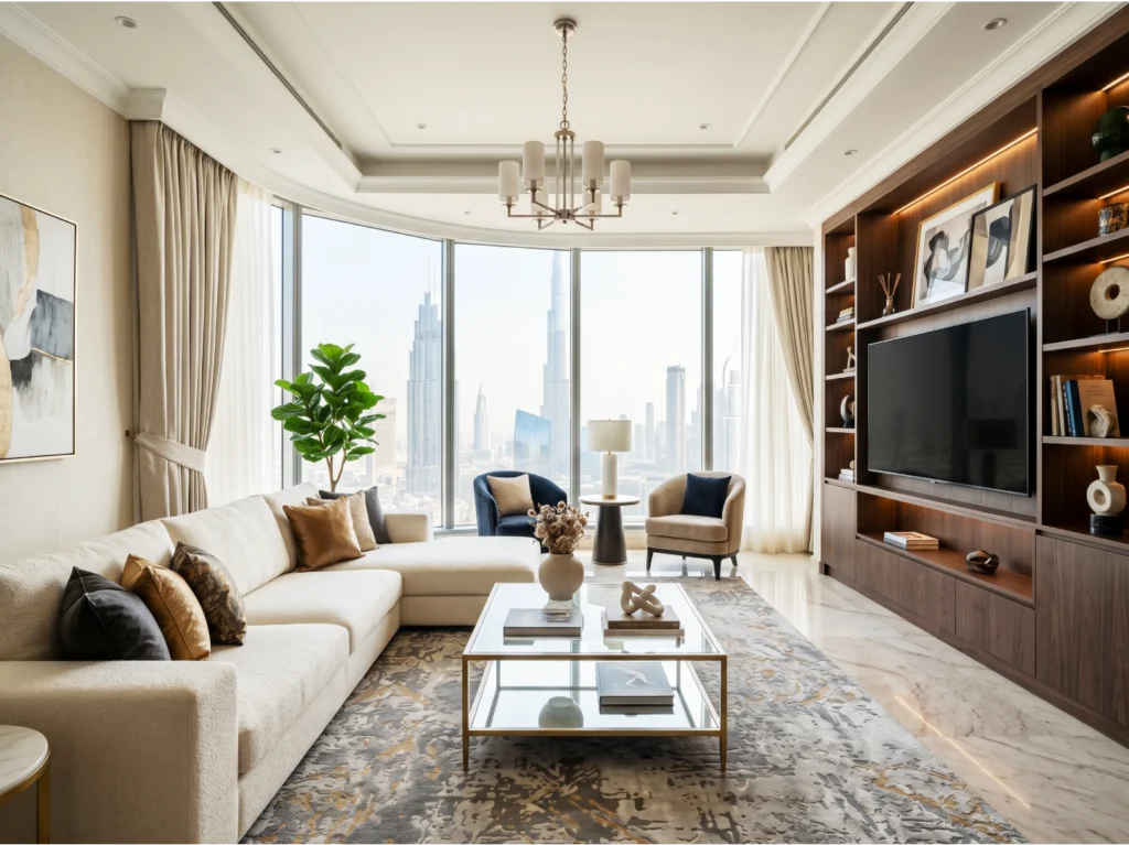 Interior Design Services in Bhubaneswar