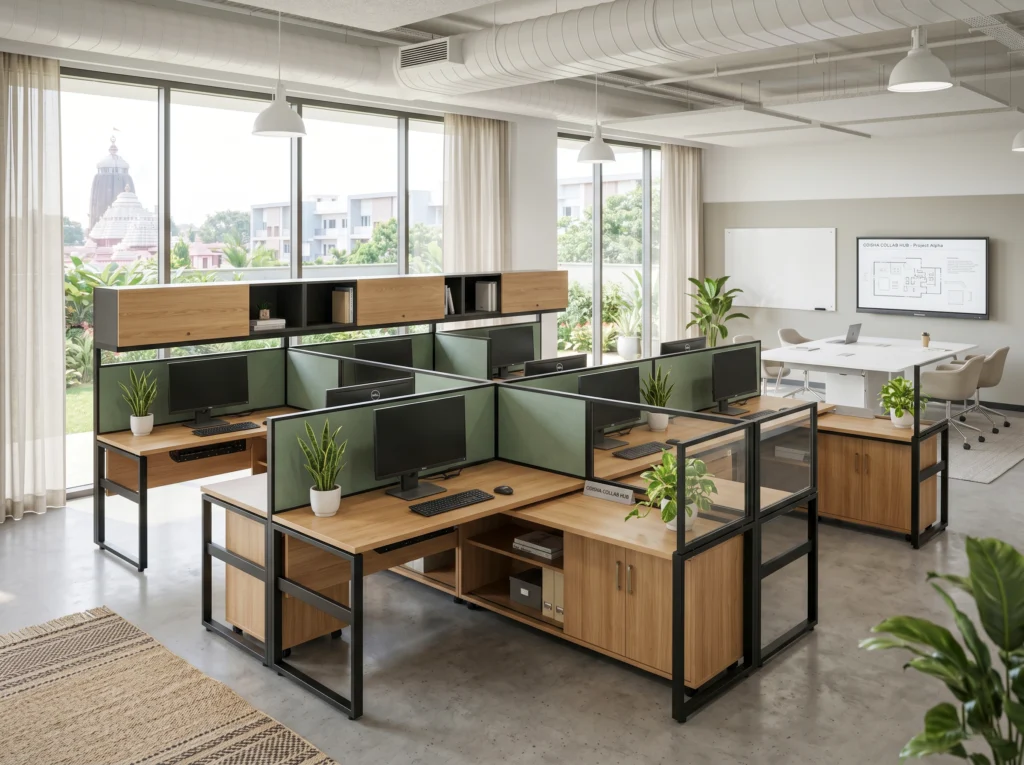 Best Modular furniture Services in Bhubaneswar