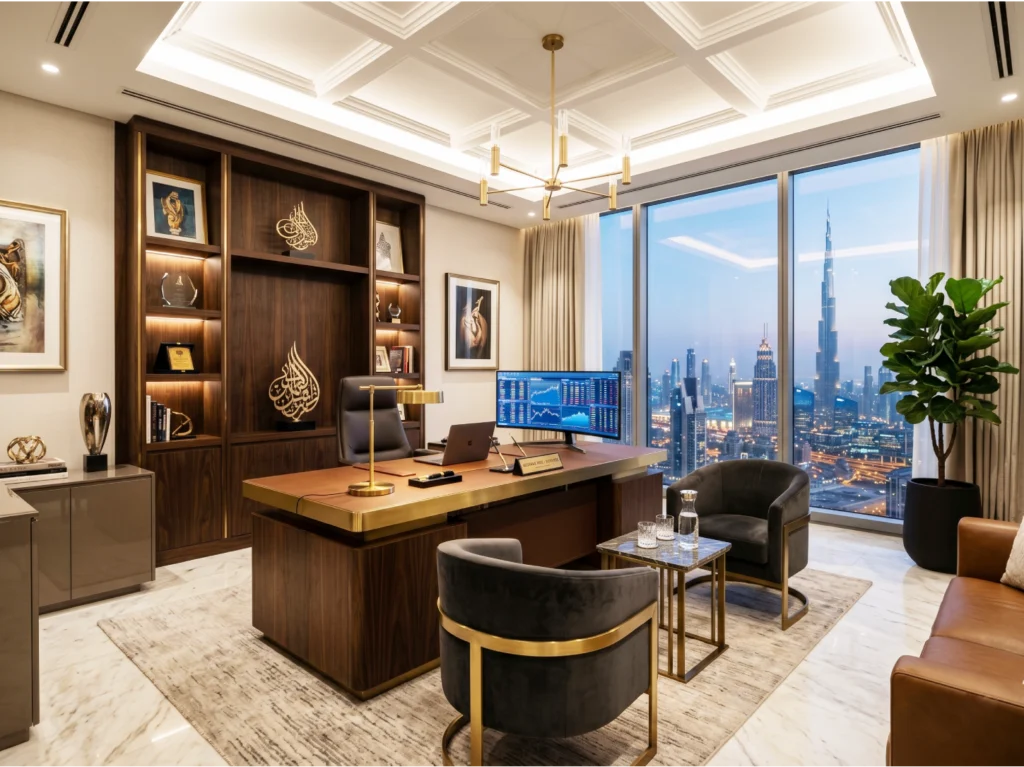 Interior Design Services in Bhubaneswar