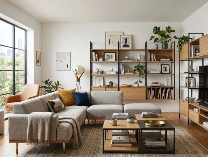 Best Modular furniture Services in Bhubaneswar