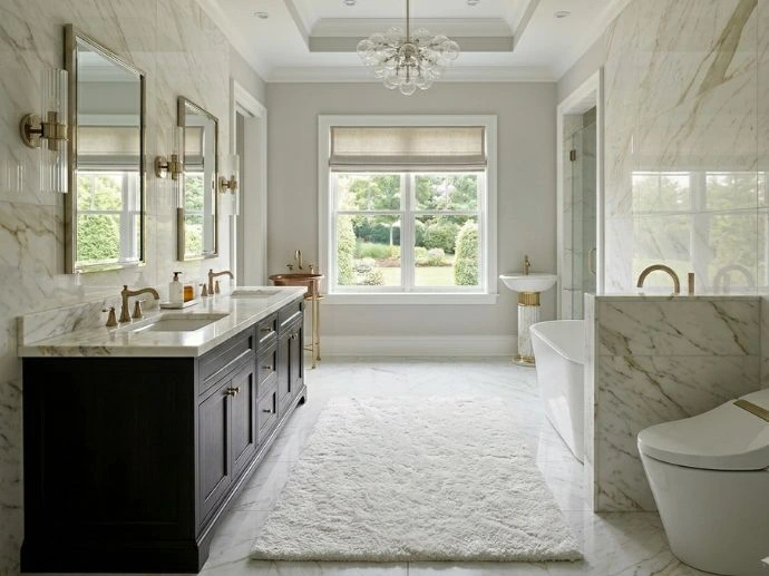 Bathroom Interior Design Services in Bhubaneswar