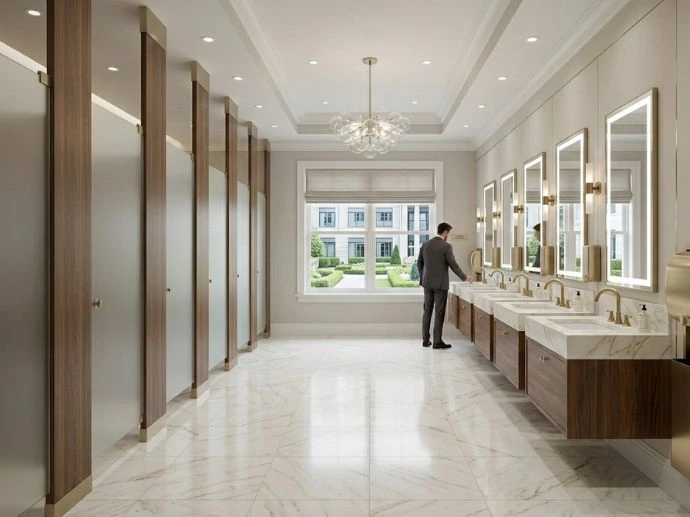Bathroom Interior Design Services in Bhubaneswar