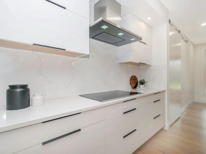 Modular Kitchen Design Services in Bhubaneswar