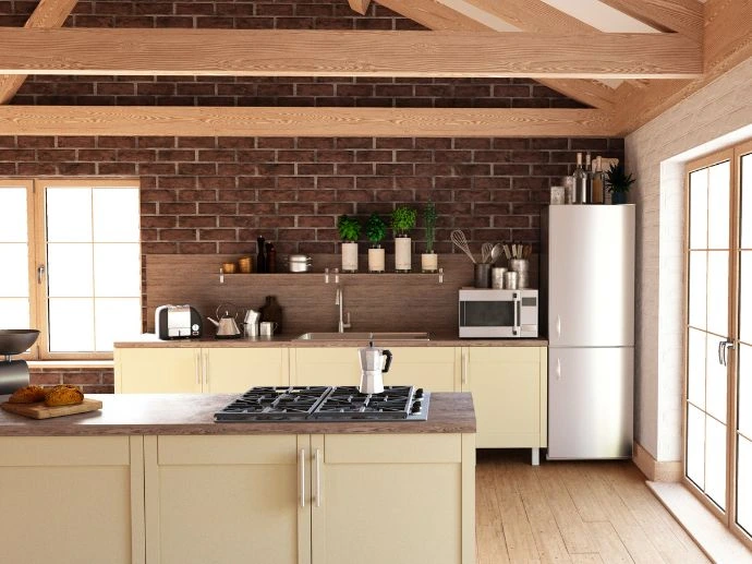 Modular Kitchen Design Services in Bhubaneswar