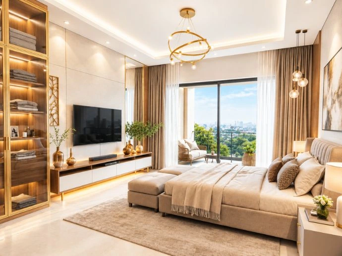 Best Interior Designer in Bhubaneswar