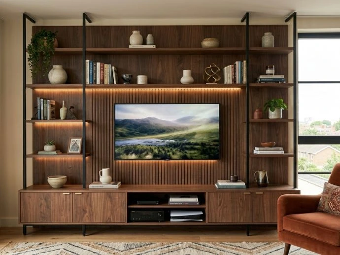 Living room Interior Designer in Bhubaneswar