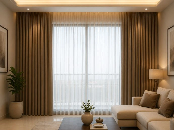 Living room Interior Designer in Bhubaneswar