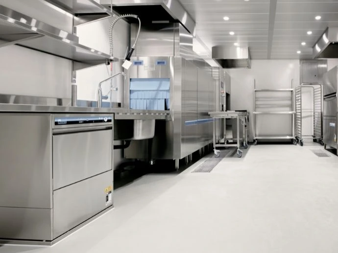 Modular Kitchen Design Services in Bhubaneswar