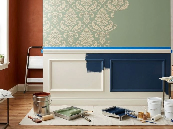 Home Renovation Services in Bhubaneswar