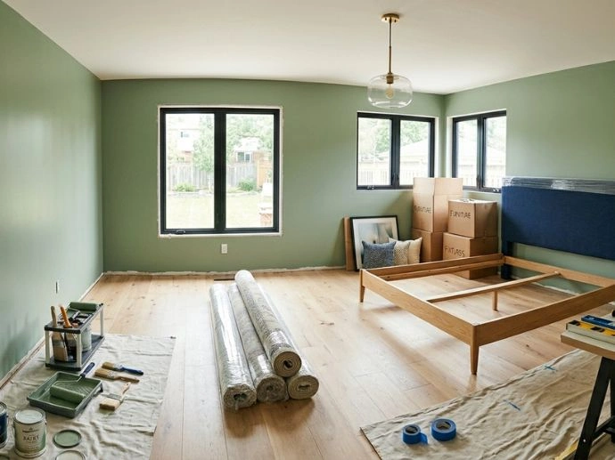 Home Renovation Services in Bhubaneswar