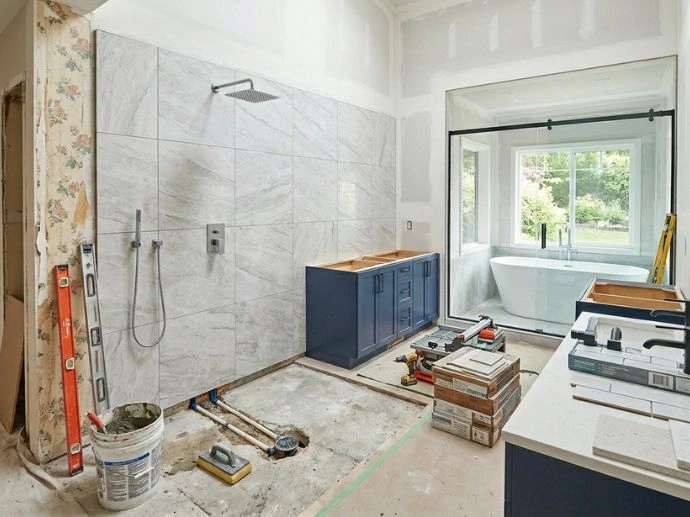 Home Renovation Services in Bhubaneswar