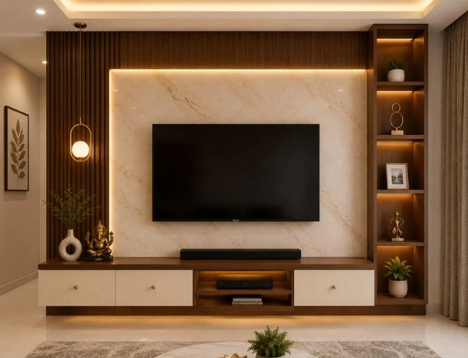 Best interior designer in Bhubaneswar