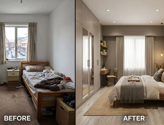 best interior designer in Bhubaneswar
