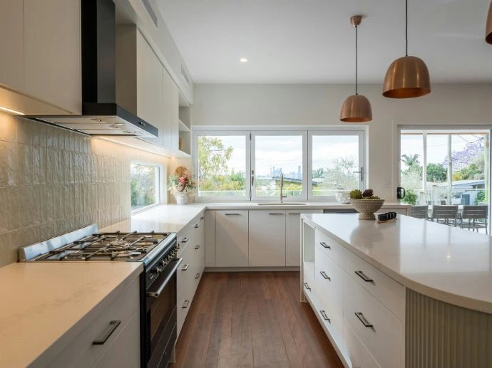 Modular Kitchen Design Services in Bhubaneswar