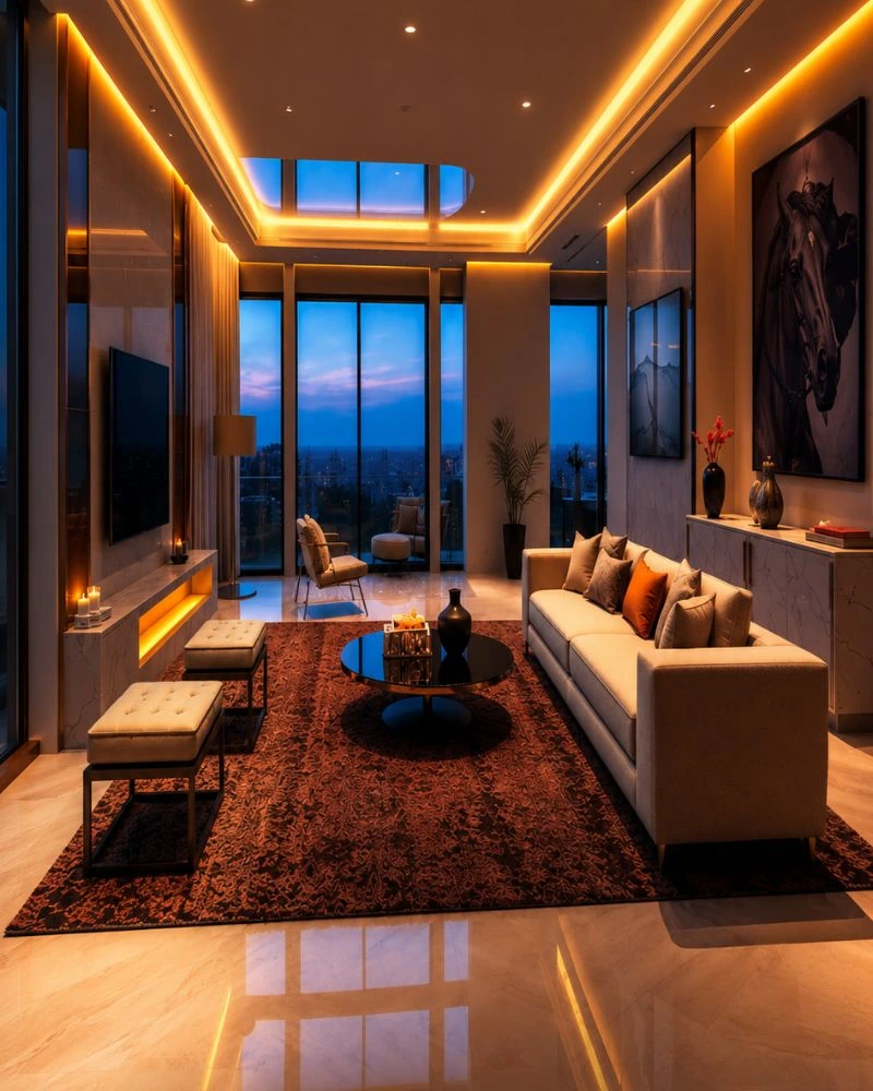 Best Interior Designer in Bhubaneswar
